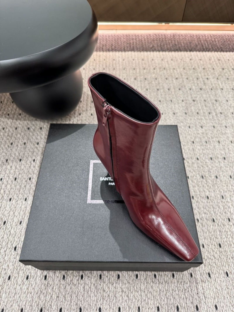 Ba1en*iaga boots